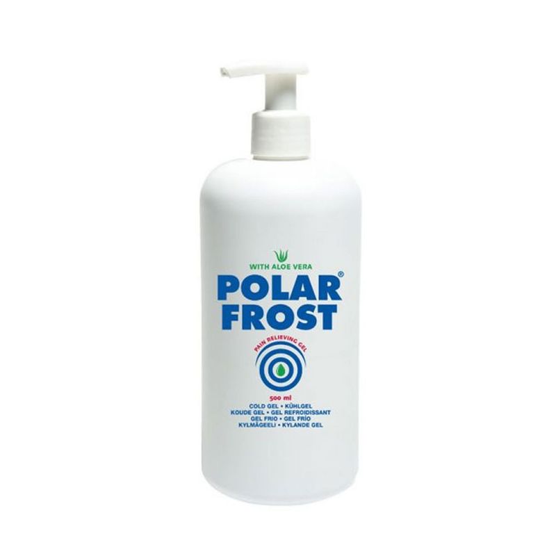 Polar Frost