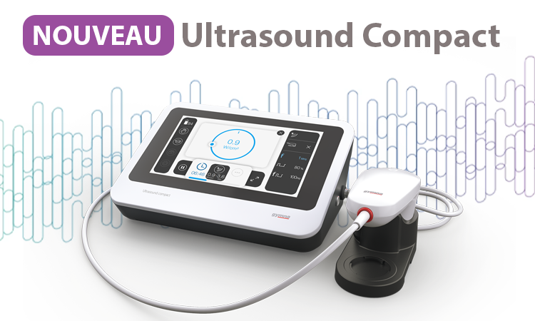 Gymna Ultrasound compact Gymna Ultrasound compact