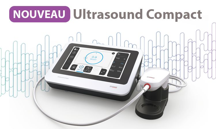 Gymna Ultrasound compact Gymna Ultrasound compact