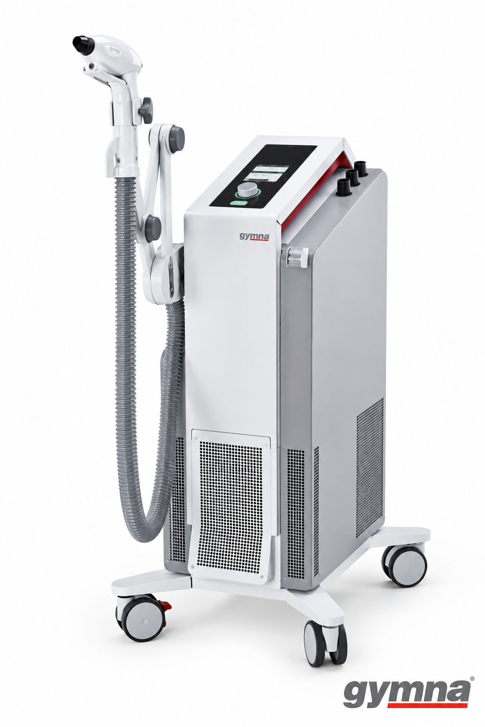 Gymna Cryoflow ICE-IR Gymna Cryoflow ICE-IR