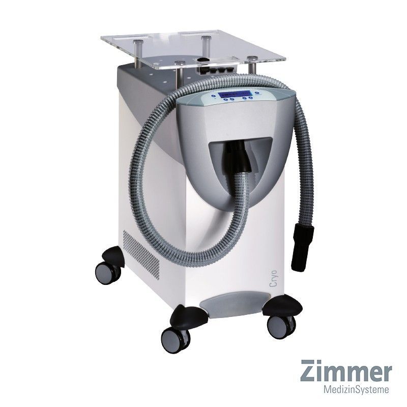 Cryo 6 Cryo 6