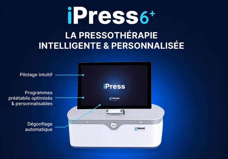 i-Press 6+ i-Press 6+