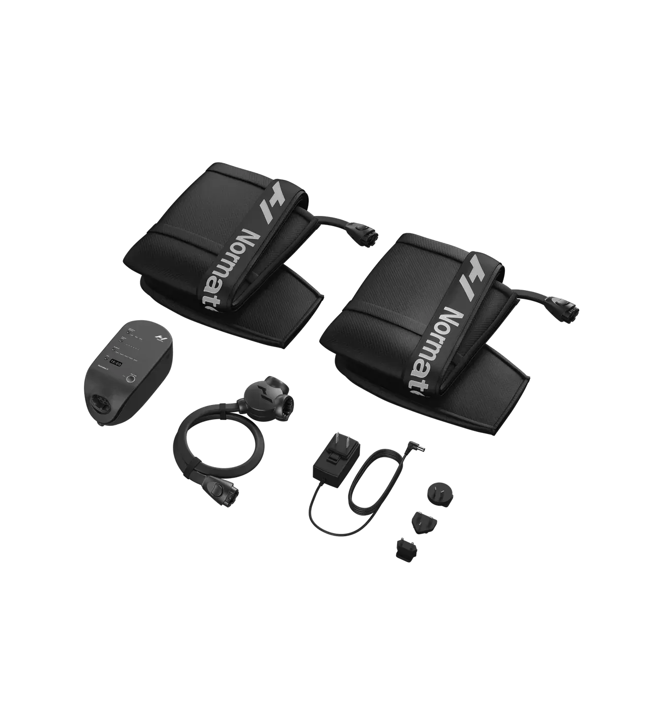 NORMATEC 3 Legs - hyperice NORMATEC 3 Legs - hyperice
