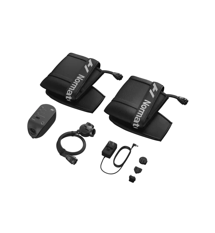 NORMATEC 3 Legs - hyperice