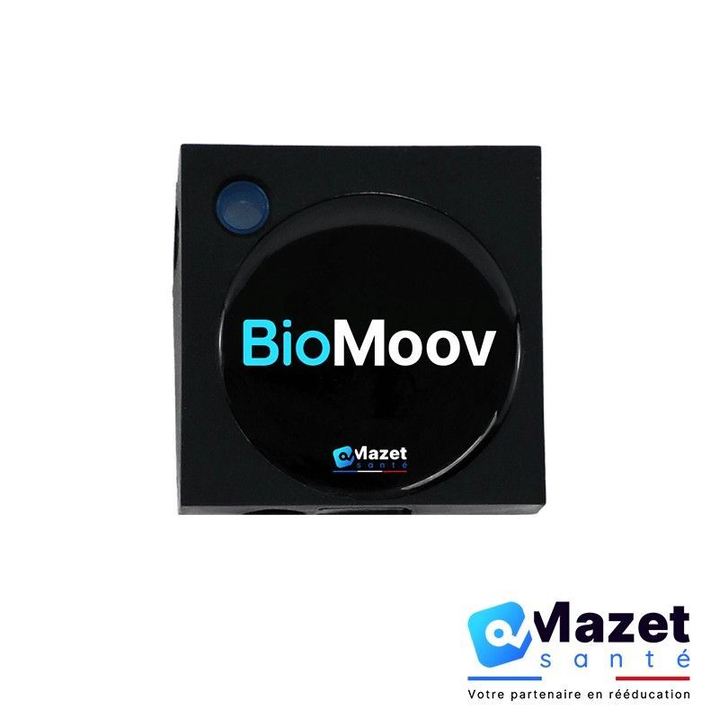 Bluetooth / BioMoov Bluetooth / BioMoov