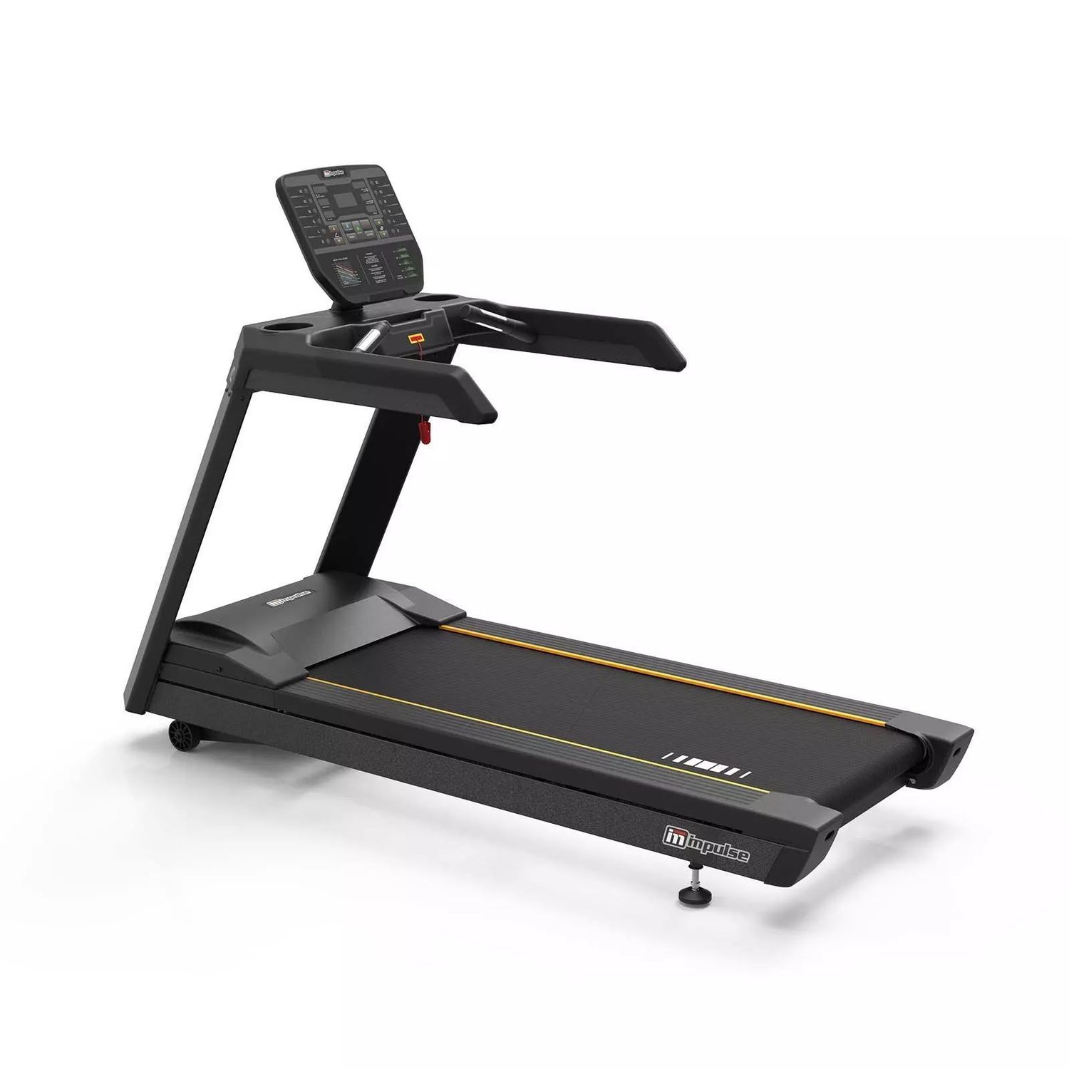 Tapis de course-AC2990 - IMPULSE Tapis de course-AC2990 - IMPULSE