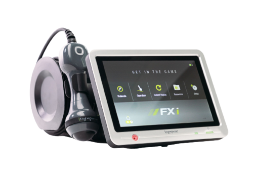 Laser Thérapeutique Light Force 15 W