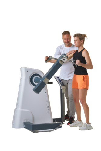 Total Body Bike