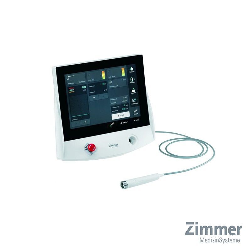Opton Pro - Zimmer Opton Pro - Zimmer