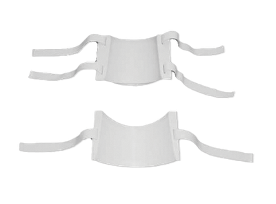 Coque/Hygiène pour support Jambes et cuisses pour ARTROMOT® K1 Comfort, ACTIVE-K Coque/Hygiène pour support Jambes et cuisses pour ARTROMOT® K1 Comfort, ACTIVE-K