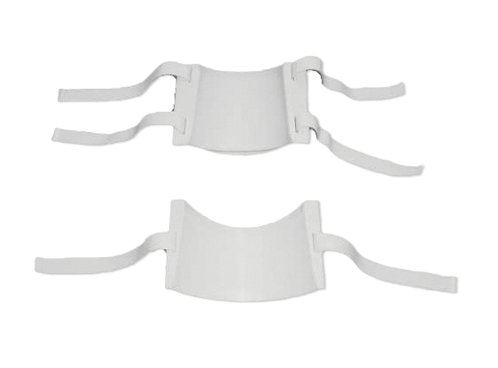 Coque/Hygiène pour support Jambes et cuisses pour ARTROMOT® K1 Comfort, ACTIVE-K
