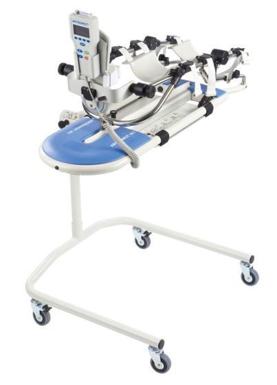 Chariot de transport (modulaire) Artromot K1
