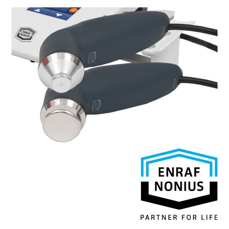 Tête Ultrason - Enraf Nonius