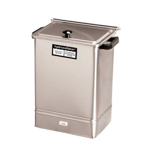 Unité de chauffage statique Hydrocollator E-1