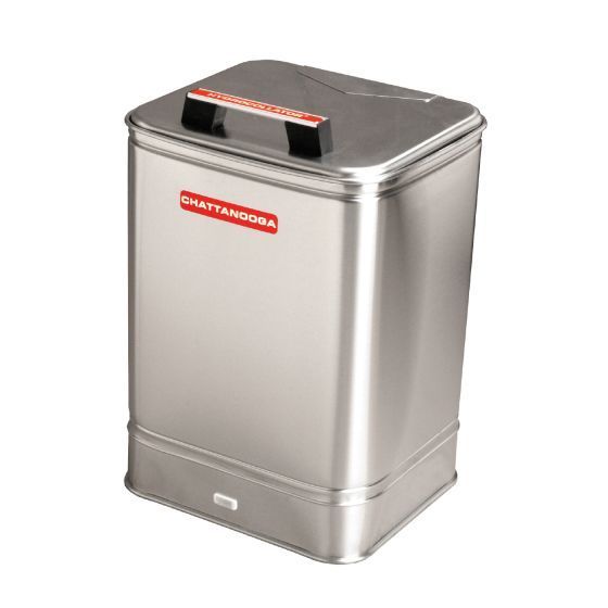Unité de chauffage statique Hydrocollator E-2