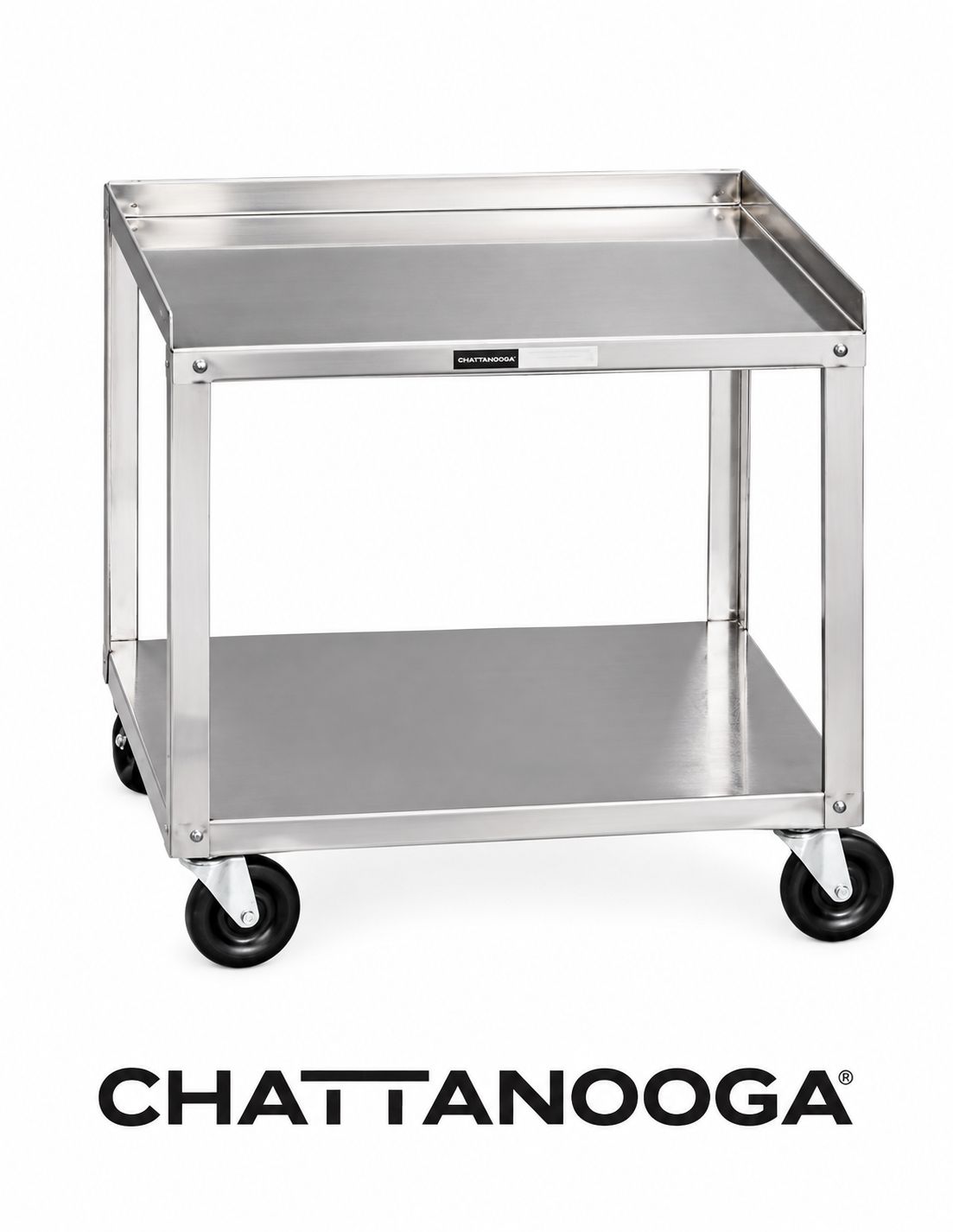 Guéridon Stainless Modèle MB Guéridon Stainless Modèle MB
