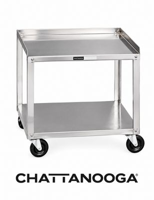 Guéridon Stainless Modèle MB Guéridon Stainless Modèle MB