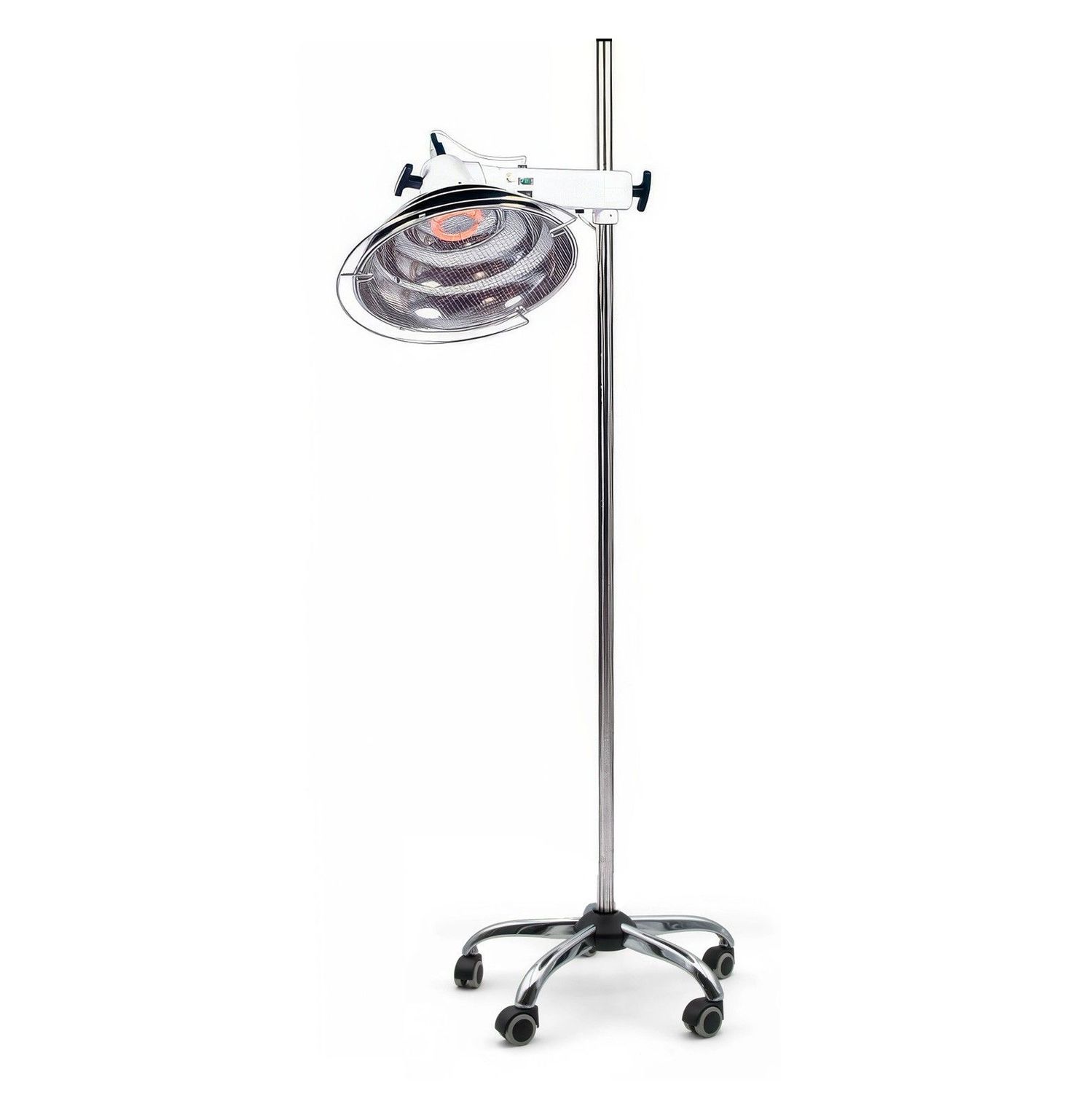Lampe IR 400 W avec interrupteur Lampe IR 400 W avec interrupteur