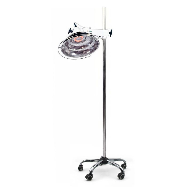 Lampe IR 400 W avec interrupteur