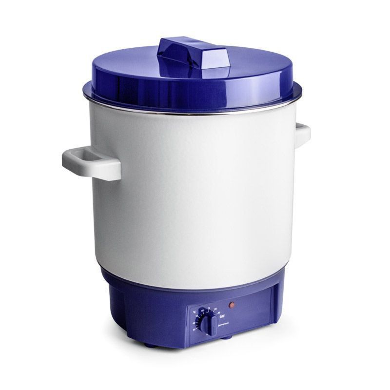 Cuve Hydrotherm - rechauffeur Cuve Hydrotherm - rechauffeur