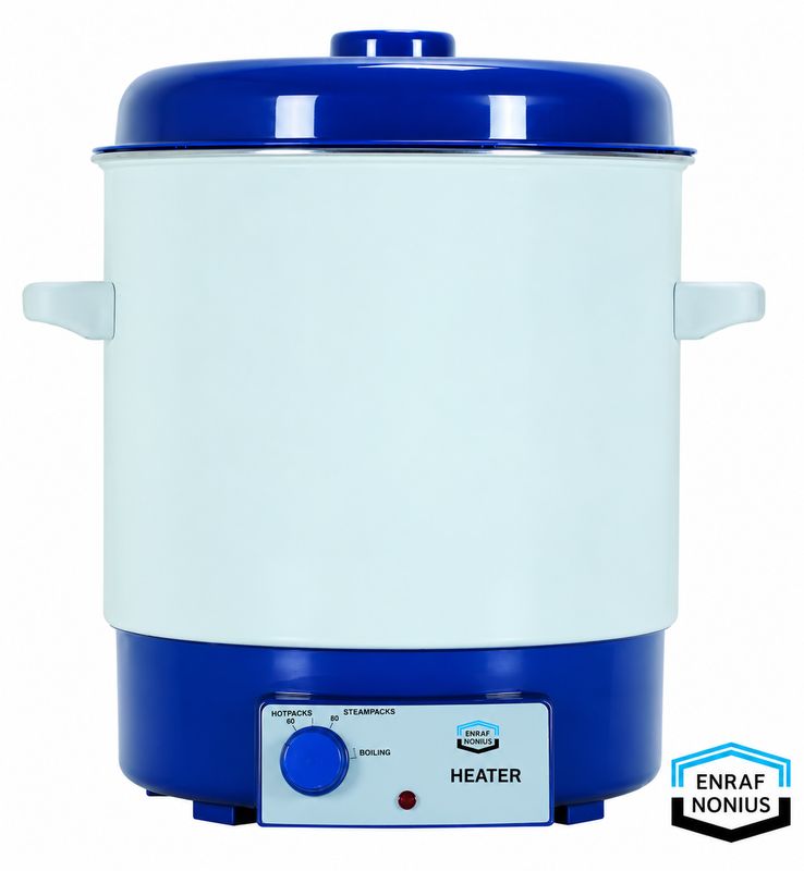 Packheater