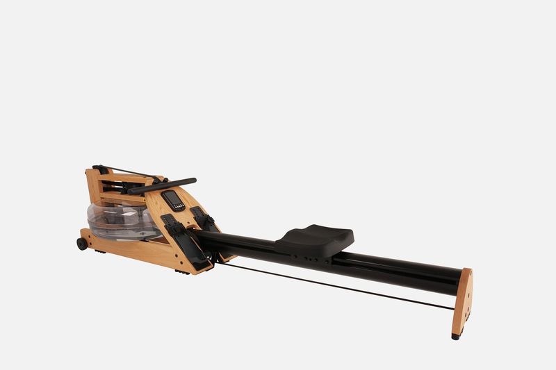 Rameur WaterRower Hybrid | Moniteur CR BLE