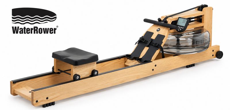 Rameur WaterRower Original