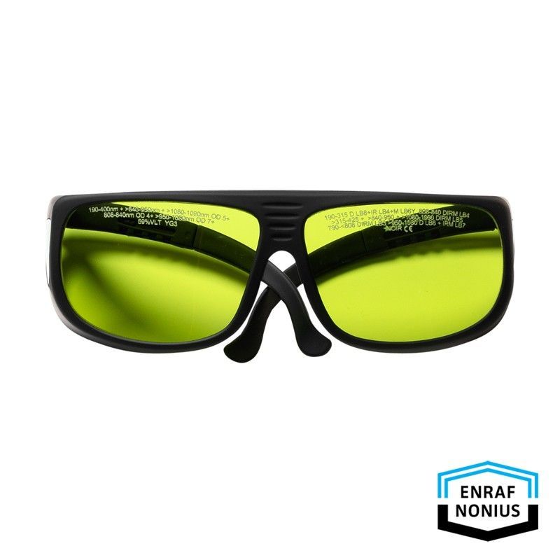 Lunettes de protection (jeu de 2) Lunettes de protection (jeu de 2)