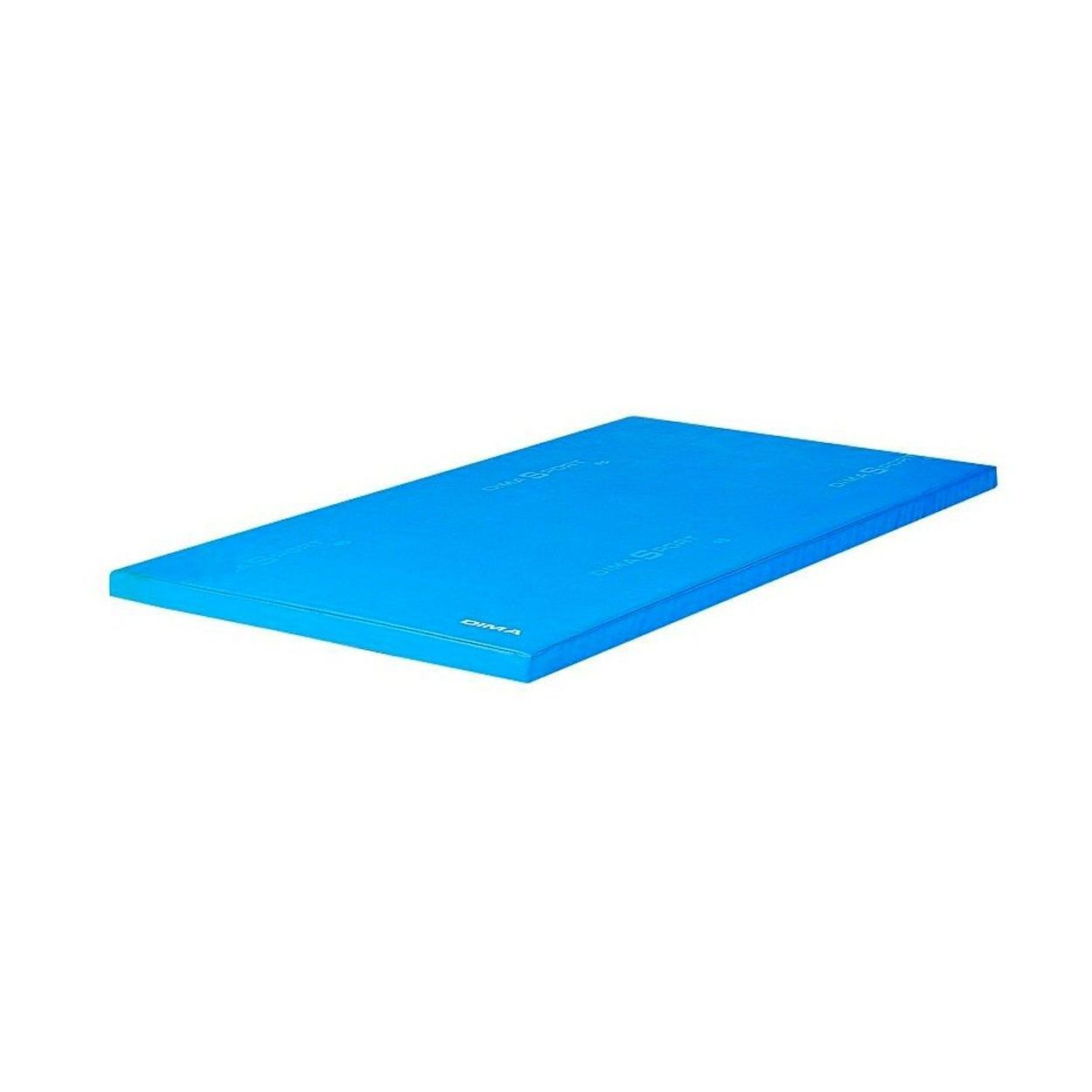 Tapis de gymnastique 200 x 100 cm - DIMA Tapis de gymnastique 200 x 100 cm - DIMA