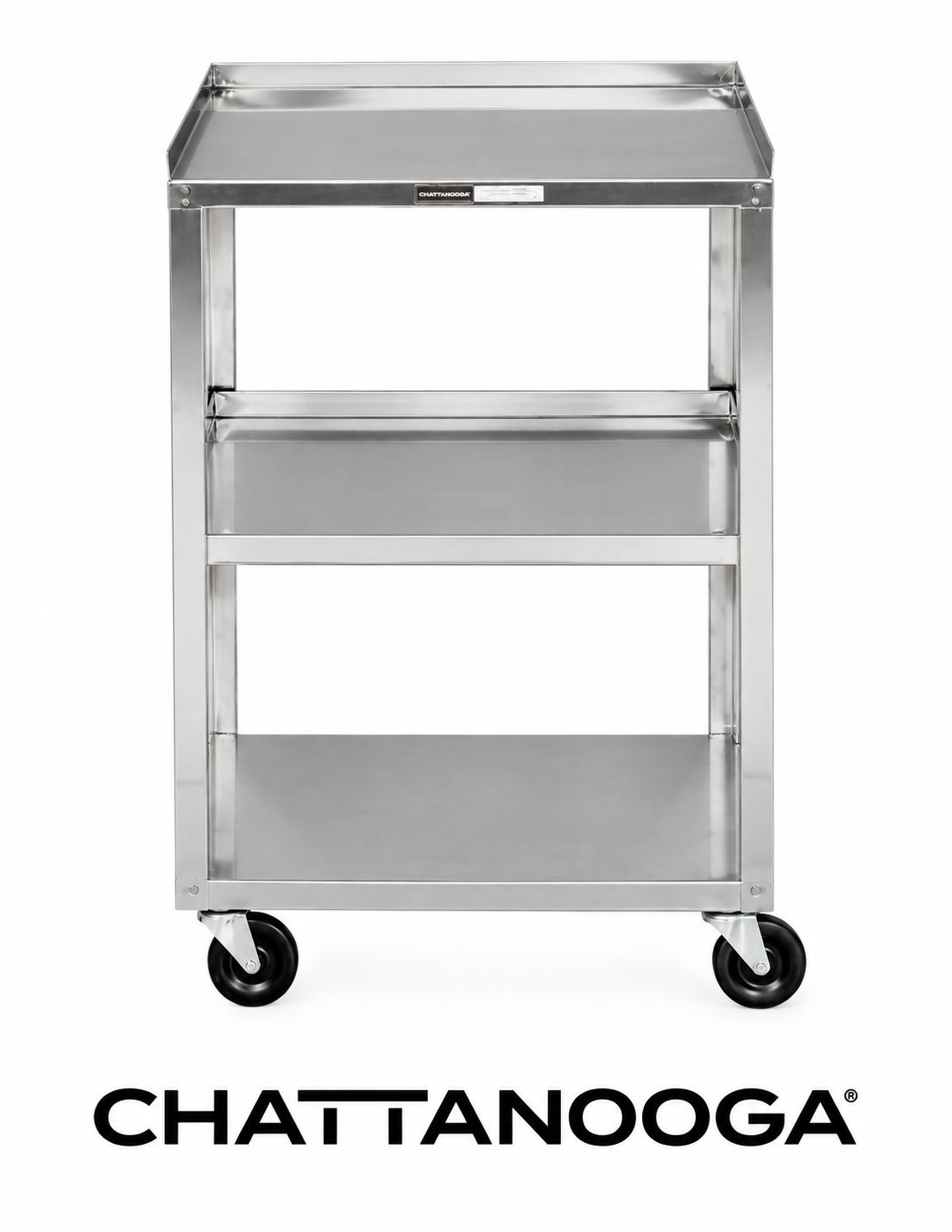 GUÉRIDON STAINLESS MODÈLE MB-T GUÉRIDON STAINLESS MODÈLE MB-T