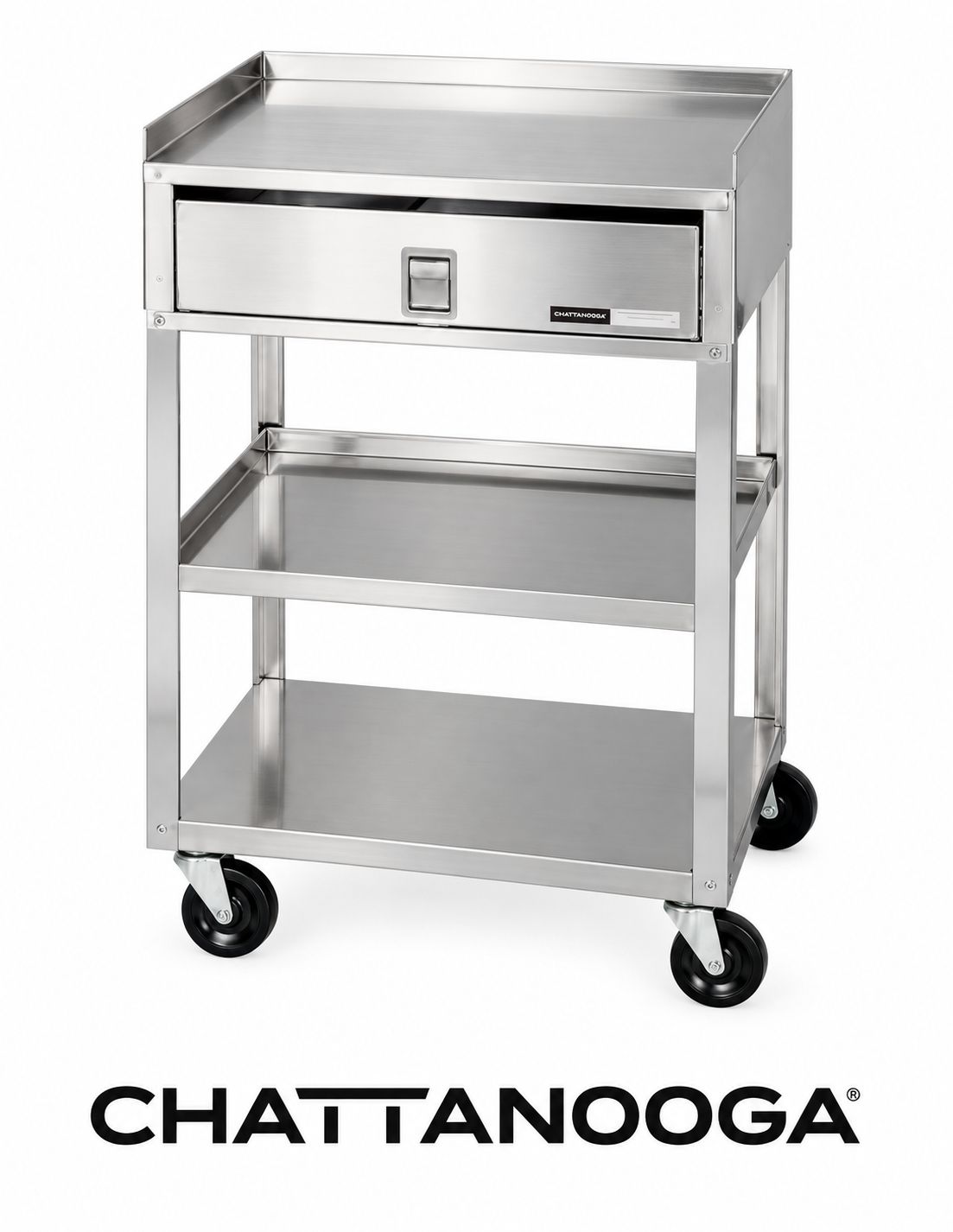 GUÉRIDON STAINLESS MODÈLE MB-TD GUÉRIDON STAINLESS MODÈLE MB-TD