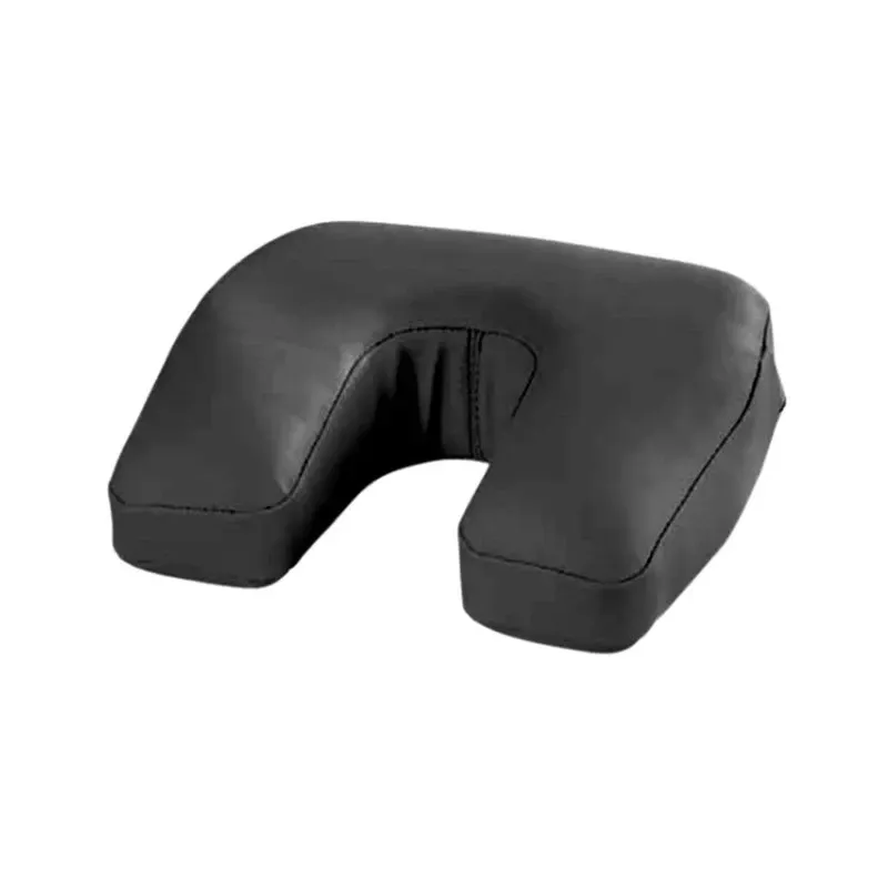 COUSSINS DE VISAGE NOIR