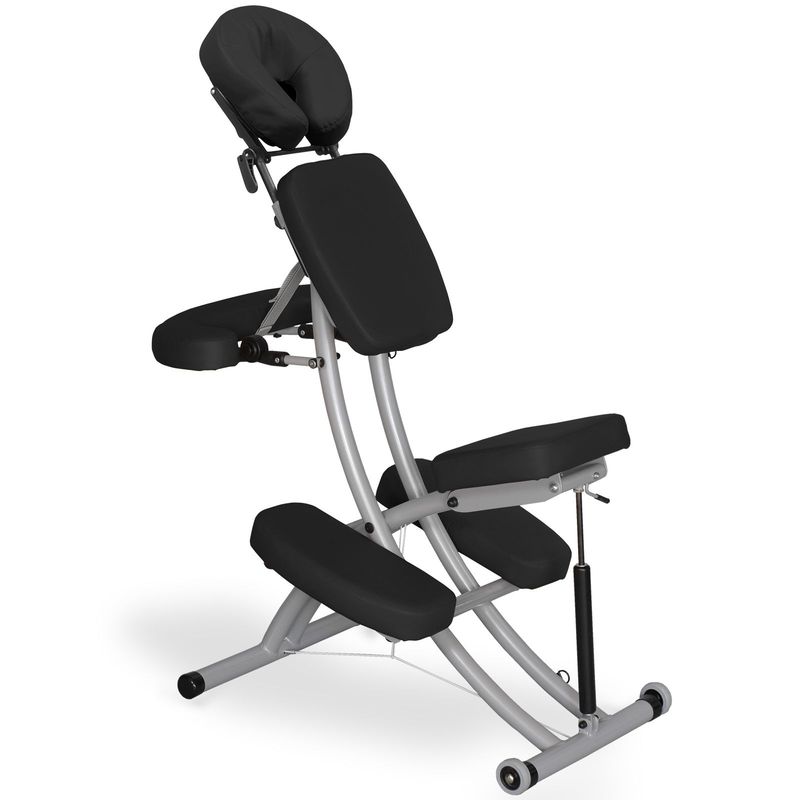 Chaise de massage Prestige