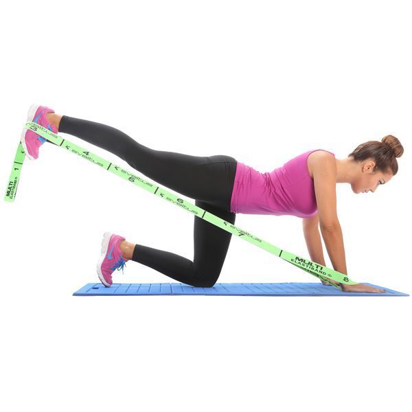 Multi Elastiband Multi Elastiband