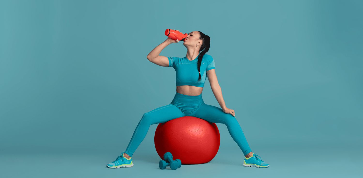 Ballons AB Gym Ball - Mambo max Ballons AB Gym Ball - Mambo max