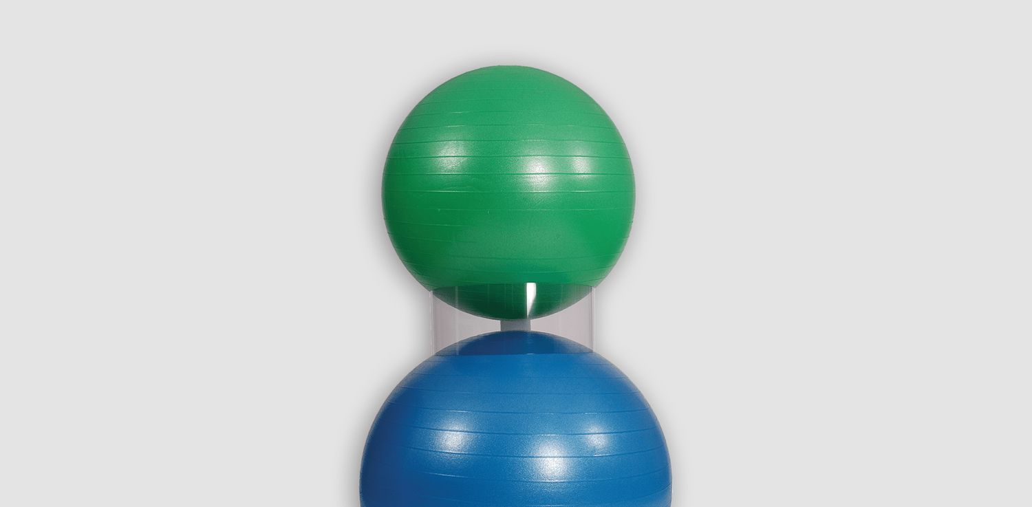 Cerceaux range ballons Cerceaux range ballons