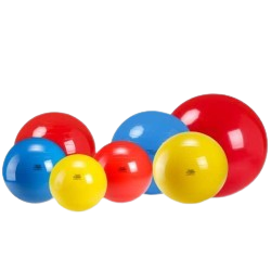 Ballons Physio Gymnic Classic Ballons Physio Gymnic Classic