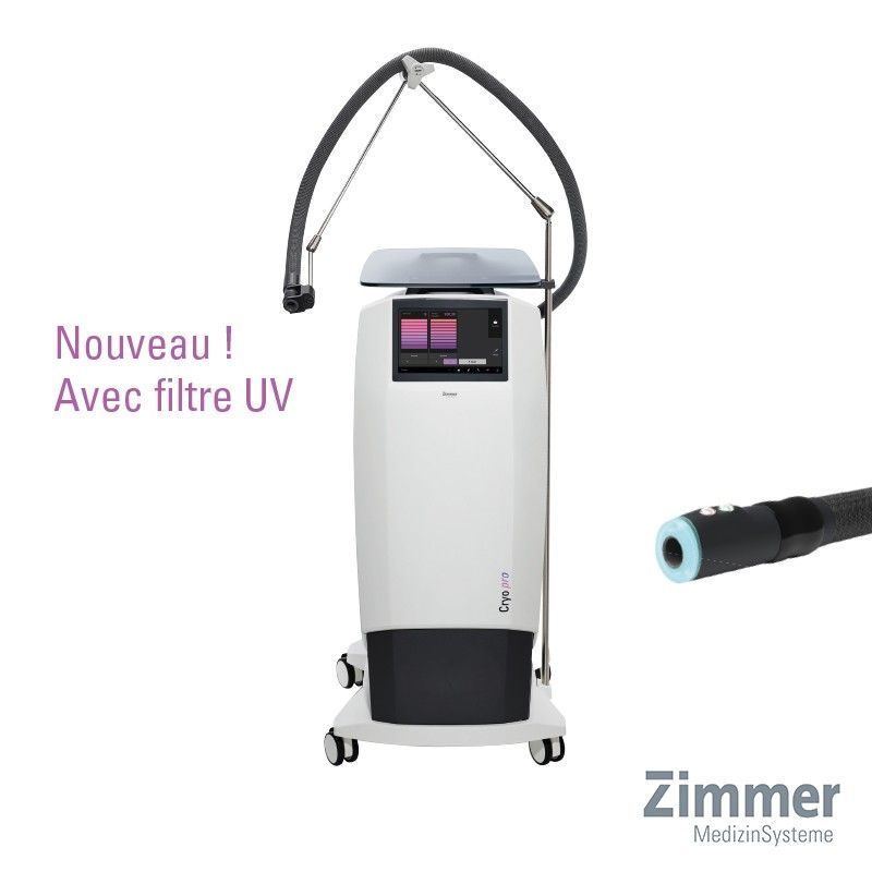 Cryo 7 Pro Cryo 7 Pro