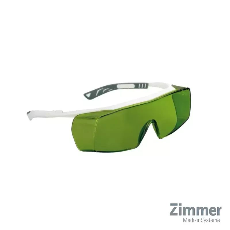 Lunettes de protection laser