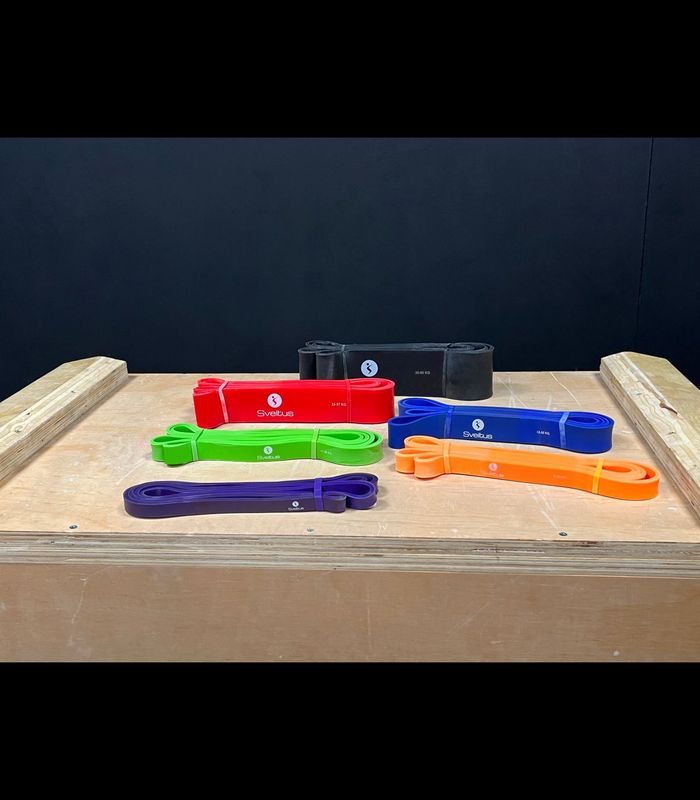 Power Band