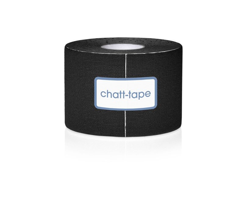 Chatt-tape - Taping X 12