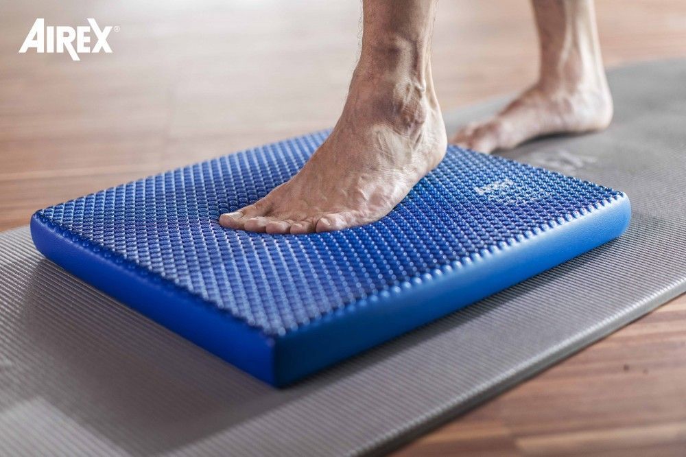 Balance Pad Solid AIREX Balance Pad Solid AIREX