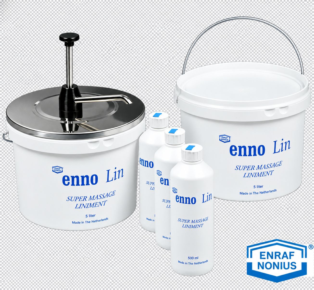 Crème Neutre Enno Lin Crème Neutre Enno Lin