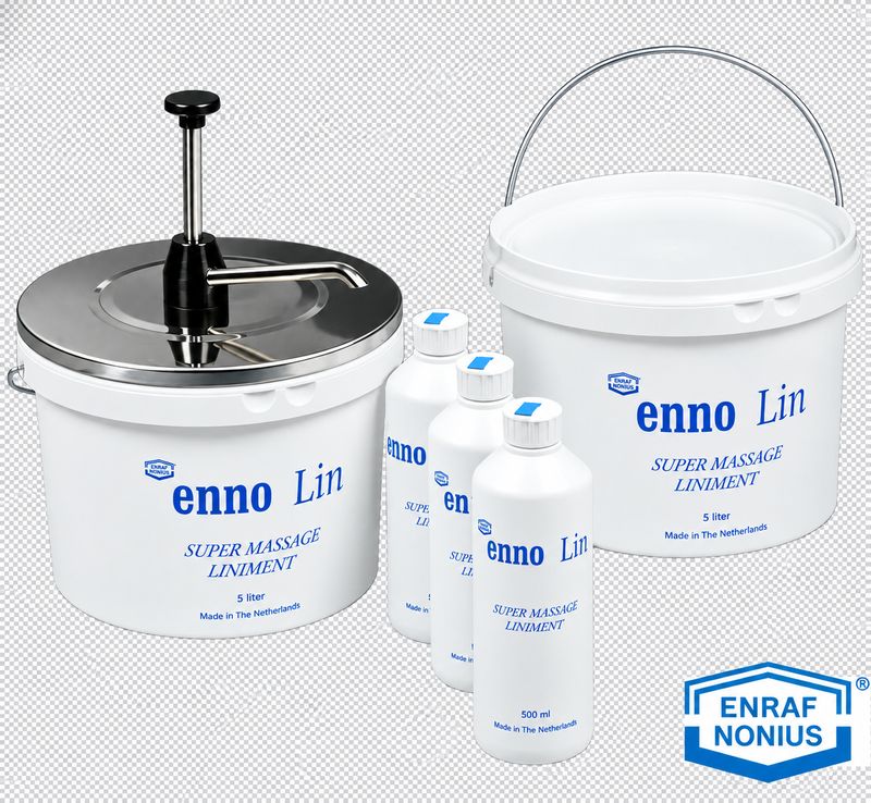 Crème Neutre Enno Lin