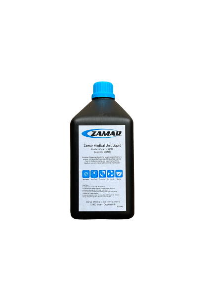 Liquide ZAMAR non toxique Liquide ZAMAR non toxique