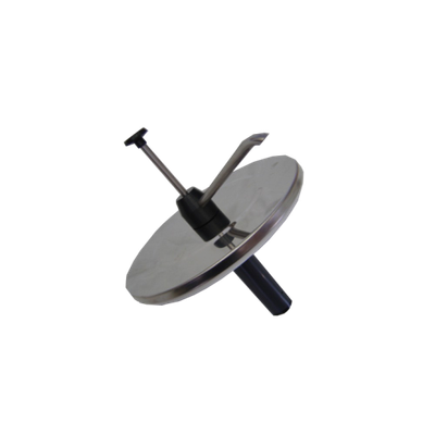 Pompe en acier inoxydable pour bidon 5L Pompe en acier inoxydable pour bidon 5L