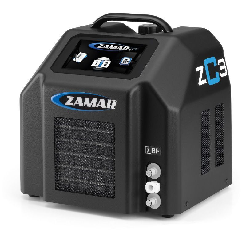ZC3 -ZAMAR