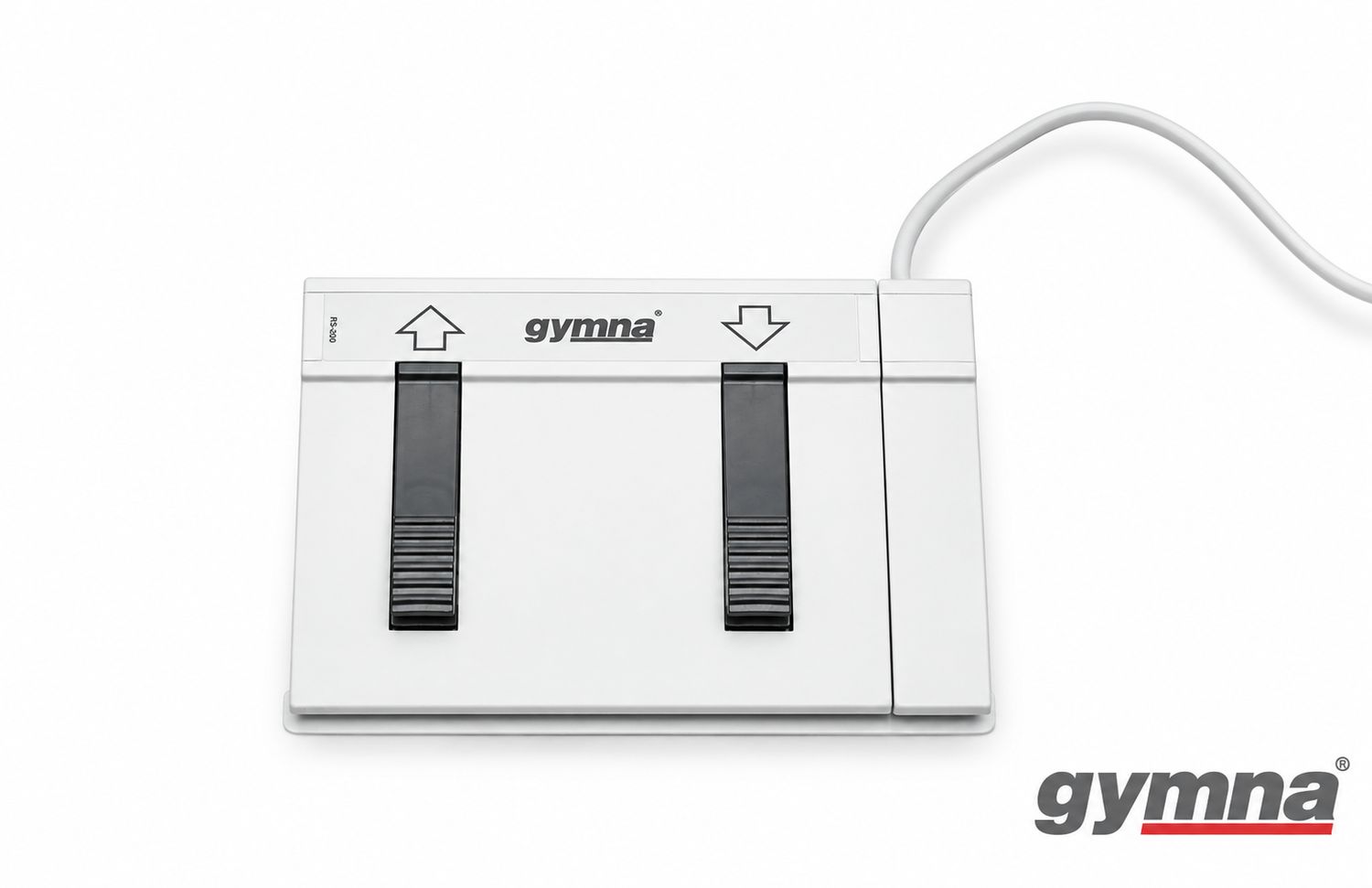 Commande à pied - Gymna Commande à pied - Gymna