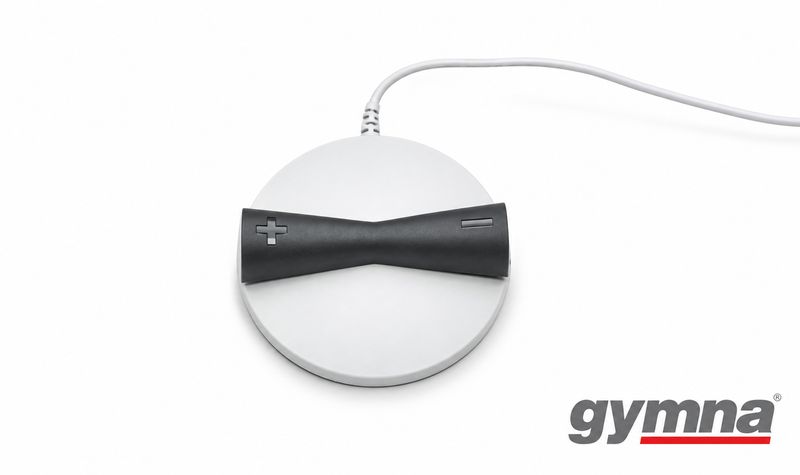 Commande à pied - Gymna