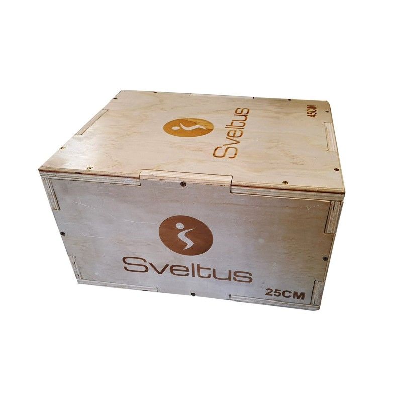 Plyobox Eco Bois - small